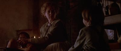 Shall I get some more soap mother - Tom and Huck