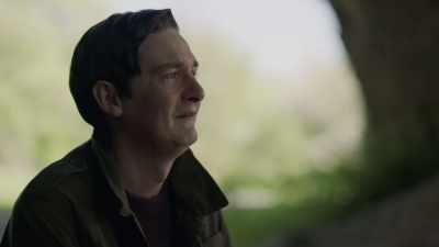 "Shall I get someone?" he says. - The Victim