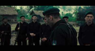 Shall I give this boy a chance
to prove himself, - The East