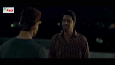 "Shall I give my eyes to them?" - Maharshi