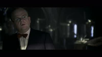 Shall I give the order? - Captain America: The First Avenger