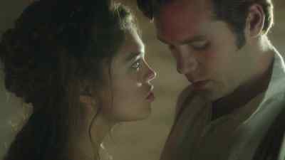 Shall I go on? - Poldark