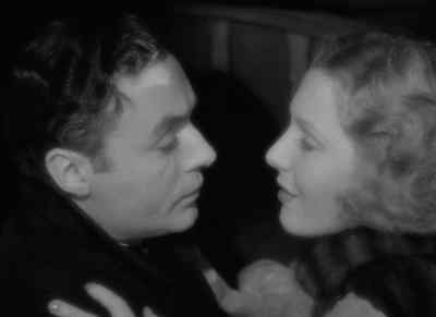 - Shall I go with you?
- No. - History Is Made at Night