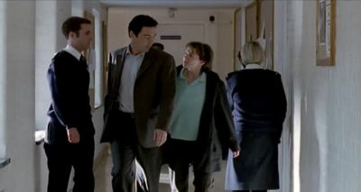 - Shall I have first
crack at him, sir? - The Inspector Lynley Mysteries