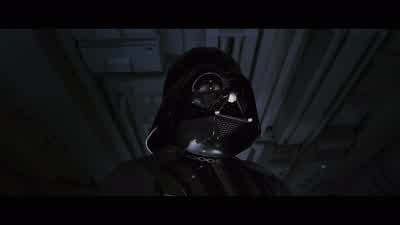 Shall I hold them? - Star Wars: Episode VI   Return of the Jedi