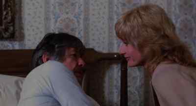 - Shall I join you? - Death Wish II