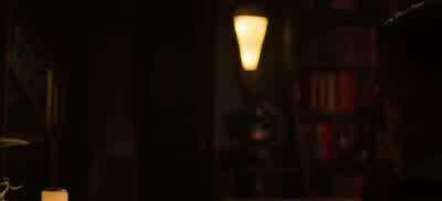 Shall I kill the raven? - Chilling Adventures of Sabrina