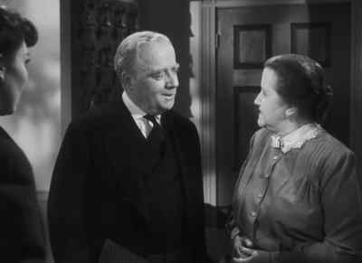 Shall I leave Mrs Matte - Cluny Brown
