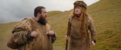 'Shall I milk your herd
for you, kind Sir?' - Seize Them!