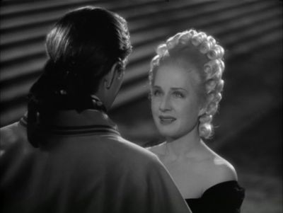 Shall I never see you again - Marie Antoinette