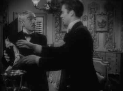 - Shall I pour?
- Oh, no thank you. I'll do it. - So Long at the Fair