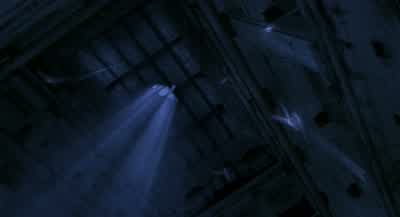 - Shall I put this on your account? - 12 Monkeys