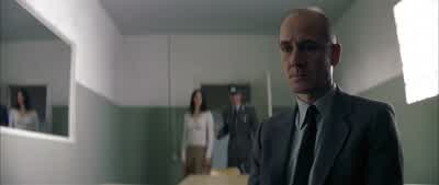 Shall I restrain the prisoner? - The Lives of Others