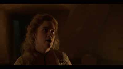 Shall I send for wine?
Some food, perhaps? - Dangerous Liaisons