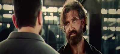Shall I shoot him sir?
Let's shoot him sir - Vikram Vedha
