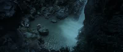 Shall I shoot? - The Lord of the Rings: The Two Towers