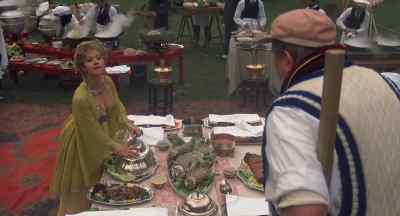 Shall I show it all to you - The Fiendish Plot of Dr  Fu Manchu