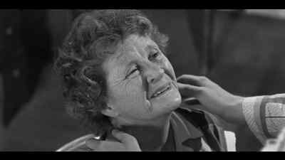 Shall I show you how
much I love my mother? - While the City Sleeps