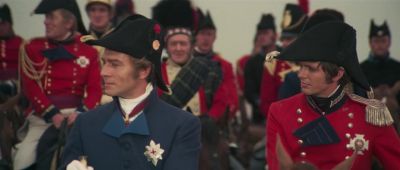 Shall I shut them up sir No - Waterloo