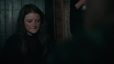 Shall I sing for you? - The Essex Serpent