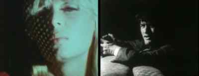 Shall I speak about the
mayor's voice? - Chelsea Girls