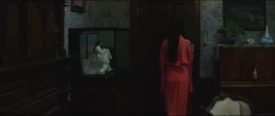 Shall I teach you more, Miss? - The Handmaiden