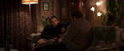 Shall I tell the truth
or try to make you happy? - About Dry Grasses