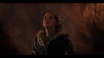 Shall I tell you your futures? - A Discovery of Witches