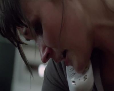 - Shall I turn it on? - No! - A Family Man