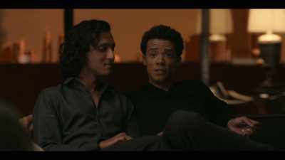 Shall we let the math of that
settle before continuing? - Interview with the Vampire