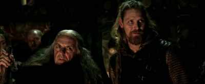 Shall we not discuss
our bloodline here, Eibert? - Redbad