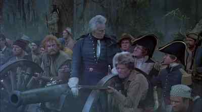 -Shall we open fire, sir?
-No, hold your fire. - The Buccaneer