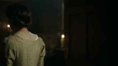 Shall Papa read to you now? - Poldark