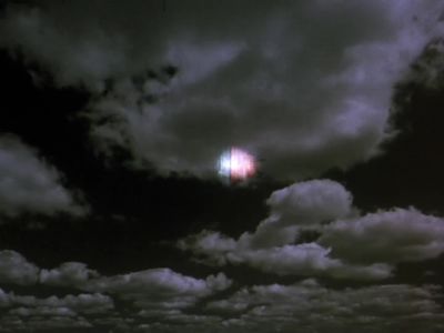 Shall we pray dear - When the Wind Blows