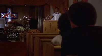 Shall we pray? - Hit Man