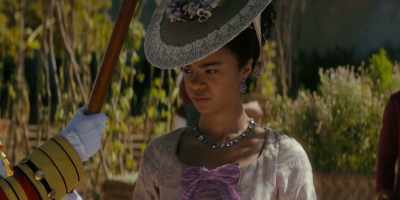 Shall we replant? - Queen Charlotte: A Bridgerton Story