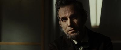 Shall we stop this bleeding - Lincoln
