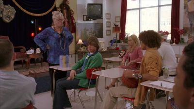 Shall the carnage continue Holidays are over people Way over - High School Musical