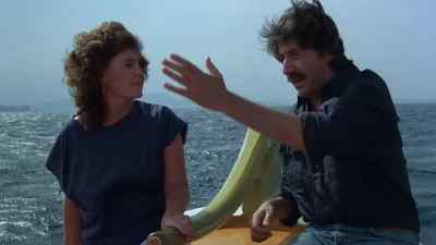Shall we try to pass in this direction... - Shirley Valentine