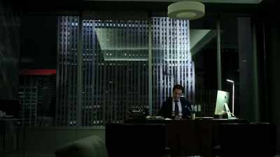 Shall we try the sugar? - Marvel's Iron Fist
