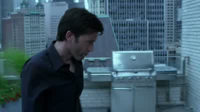 Shall we, Albert? - Marvel's Jessica Jones