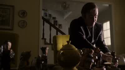 Shall we continue, Mr. - Better Call Saul