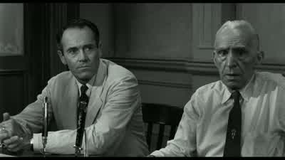 - Shall we continue? - 12 Angry Men