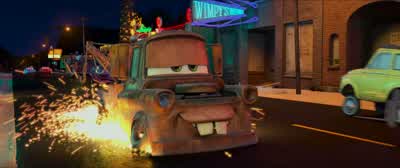 Shall we cruise? - Cars