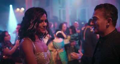 Shall we... dance? - Picture This