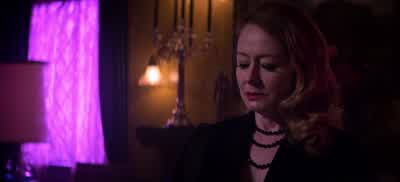 Shall we eat, then? - Chilling Adventures of Sabrina