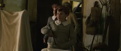- Shall we explore, Michael? - Finding Neverland