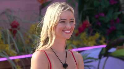 SHALL WE GET THE NEXT BOY? - Love Island