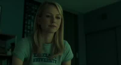 - Shall we read something? - The Ring