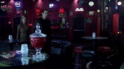 Shall we? - True Blood